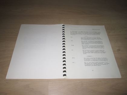 Oberheim-OB-Xa 6 Owner's Manual - 1981      